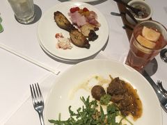 -拉蒂娜·巴西牛排馆 Latina·Brazilian Steakhouse(陆家嘴旗舰店)