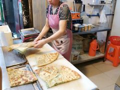 -咏春葱油饼(德政中路店)