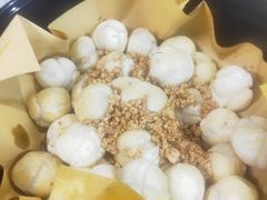 小炒汤圆-半步颠小酒馆(繁花中心)