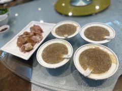 -东海酒家(长平东路店)