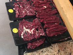 -陈记顺和牛肉火锅馆(天河北路店)