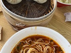 -珊珊小笼馆(仙霞路店)