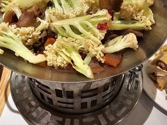 -泰煌鸡·上海白斩鸡·沪菜(平利店)