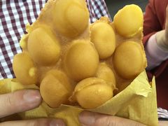 鸡蛋仔-龙津美食