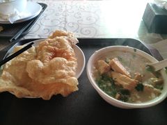 -烤肉宛饭庄(北新桥店)