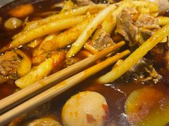 -李子坝梁山鸡(北碚万达五鸡哥店)