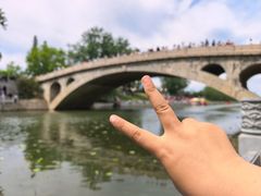 -赵州桥景区