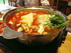 2450_391014103_IMG_1235-紫霞门韩国料理烤肉(深南东路店)