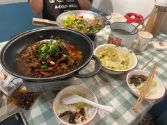 -彭耕记猪油炒小菜(吉联mall店)