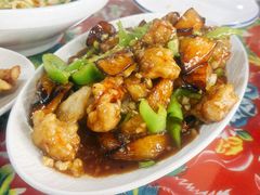 -姚记东北菜(金山店)