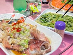 -盛港湾海鲜食府(黄沙店)
