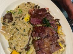 -EATALIA意塔利意式餐厅(鼓楼店)