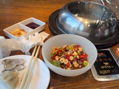 -海味当家·蒸锅海鲜(星海公园店)