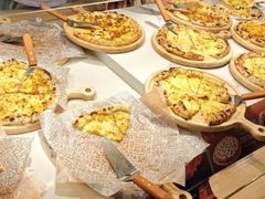 -比格比萨自助(南京万达茂店)