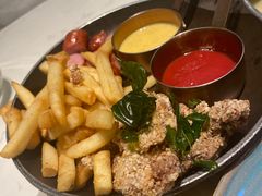 -鹿港小镇(悠唐店)