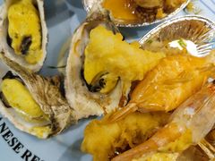 -松子料理(亮马桥店)