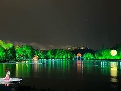-印象西湖·最忆是杭州实景演出