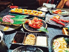 -炭虎烤肉(桂林路店)
