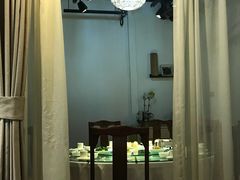 -天厨妙香素食餐厅(清华店)
