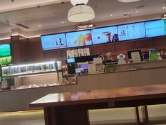 -奈雪的茶(印象城店)