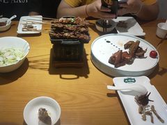 -大鸽饭(马王堆店)