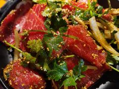 -韩悦牛排烤肉(仓山万达店)