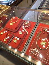 点击看大图 -东方福珠宝( 青岛店)