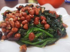 -柴火东北铁锅炖(鲁班店)