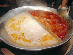 -湊湊火锅·茶憩(打浦桥日月光店)