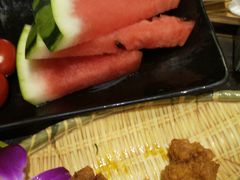 -水林间·寿喜烧自助(仙林金鹰店)
