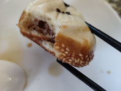 生煎包-東城故事·尋找姆媽的味道(玉兰路店)