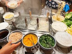 -上海和平饭店茉·莉酒廊 Jasmine Lounge