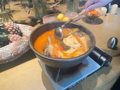 -Ameigo梅果·云贵川bistro(长宁来福士店)