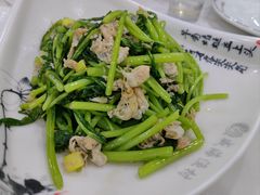 -郭姐·威海渔村(黄兴路店)