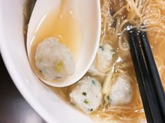 -恩宁刘福记(东华东路店)