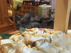-綱元·海鲜豆捞(明州里店)