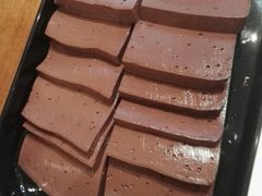 鹅血-佬土鹅肠火锅(中建大观店)