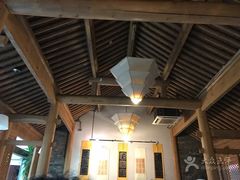 -少林寺欢喜地素斋馆