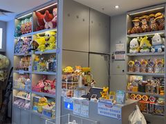 -小鹿的屋(广州花都融创茂店)