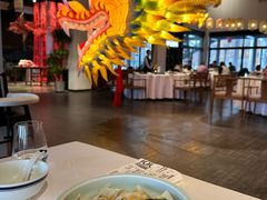 -禧宴Joyous Restaurant(禧园店)