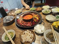 -洋马儿火锅(解放碑店)