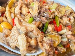 -衡地道·三菜一汤(汉溪长隆店)