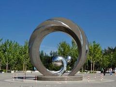 -大兴滨河森林公园