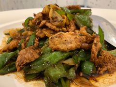 -兰湘子·湘菜小炒(长安万科广场店)