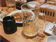 -龙头烤羊排•烤全羊•精酿扎啤(厦滘店)