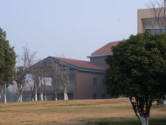 -滆湖低碳生态公园