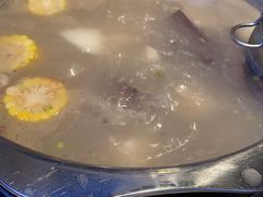 -小肥牛潮汕牛肉火锅(南联店)