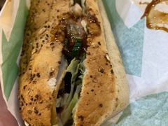 -赛百味SUBWAY(都汇天地店)