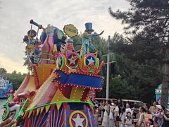 -沈阳方特欢乐世界