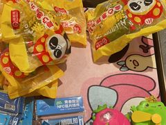 -海底捞火锅(江北万达商业广场店)